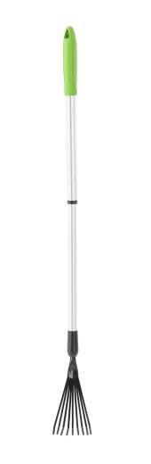 Telescoop-tuinrake 77,5–112 cm