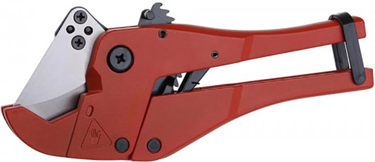 Pijptang voor kunststof buizen 42 mm FESTA