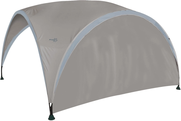 Zijwand voor tent PARTY SHELTER MEDIUM