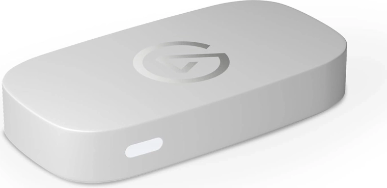 Elgato Game Capture Neo – opnamekaart voor Full HD 1080p60 met 4K60 HDR passthrough