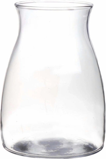 Glazen vaas Alexsia 11 × 20 cm
