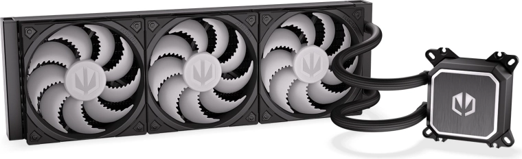 CPU-koeler Navis F360 ARGB