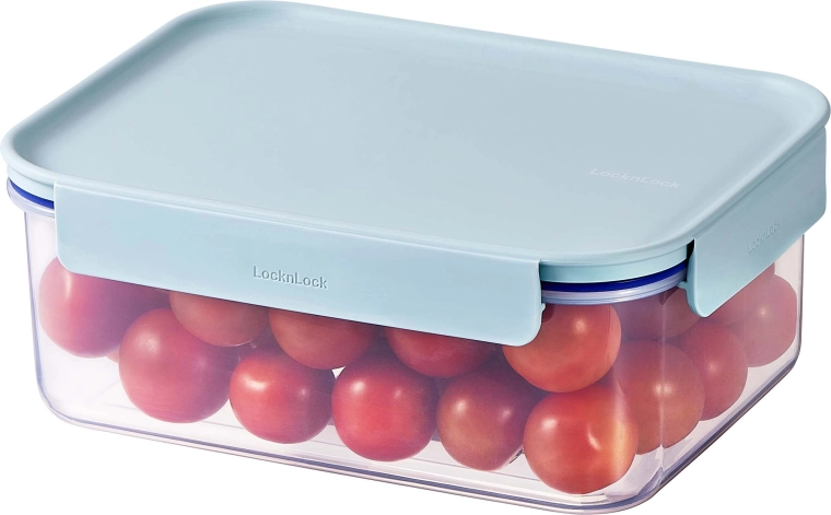 Voedselcontainer Classic Plus 1,65 l, mint