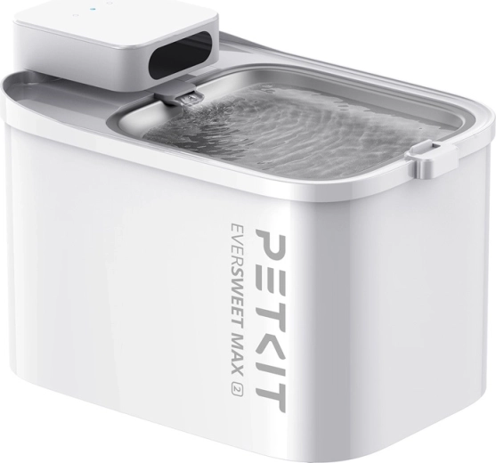Petkit Eversweet Max 2 draadloze drinkfontein voor honden en katten