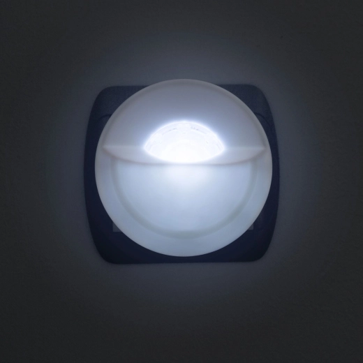 LED-nachtlampje Phenom met lichtsensor
