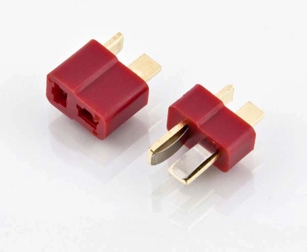 DEAN-connector (T-Dean) - paar