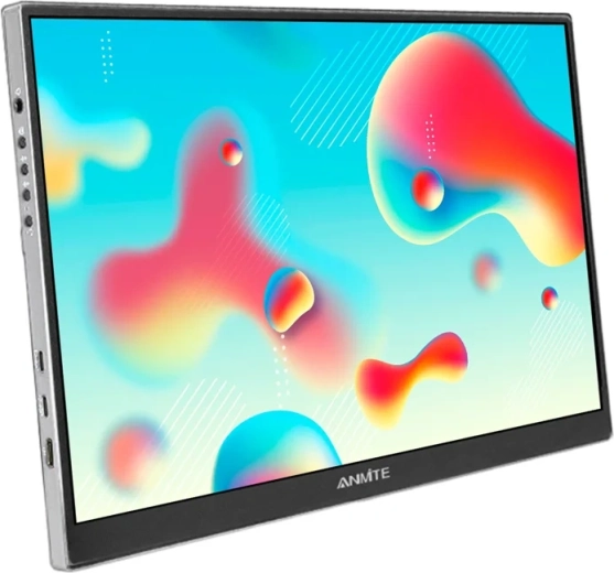 Anmite draagbare monitor 16" IPS 1920 × 1200 (16:10)