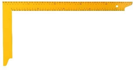 Timmermanswinkelhaak 600 × 300 mm FESTA