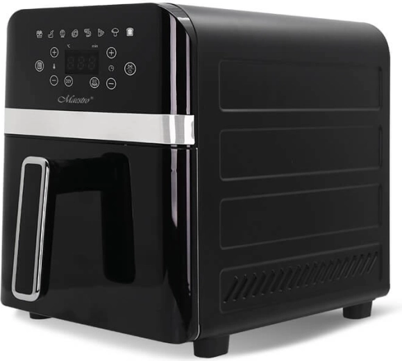 Hete-lucht friteuse 9 l 1900 W MAESTRO