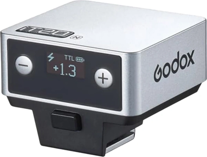 Godox iFlash iT20 N-flitser voor Nikon