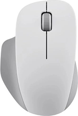 Xiaomi draadloze muis Comfort Edition wit