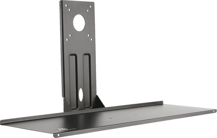 Toetsenbordhouder MC-756 VESA 75x75, 100x100