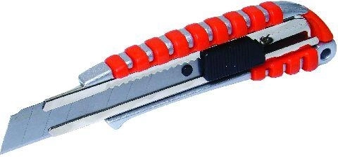 Afbreekmes 18 mm metalen FESTA L25