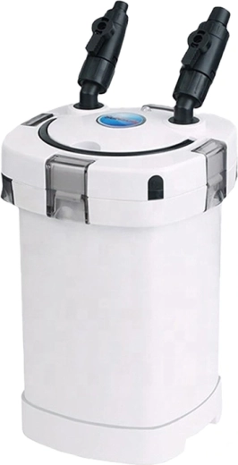 SUNSUN HW-502 extern filter voor aquarium