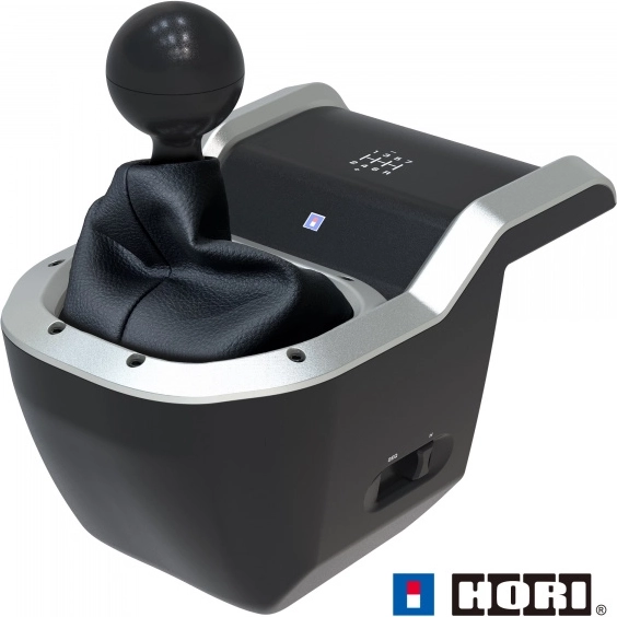 7-traps HORI schakelpook voor PC