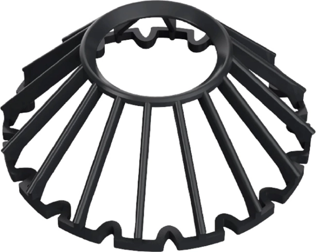 Waydoo Subnado beschermkap voor schroef