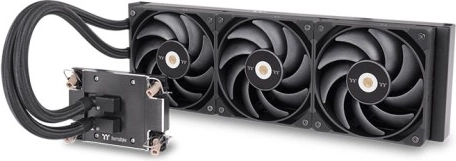 Thermaltake AW420 AIO waterkoeling voor LGA4677 en sTR5/SP6