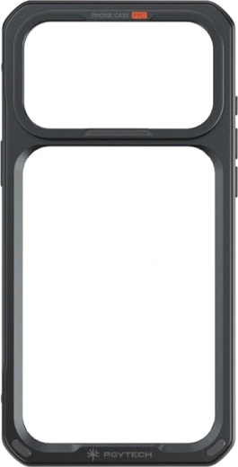 PGYTECH ProShot-fotokooi voor iPhone 17 Pro Max