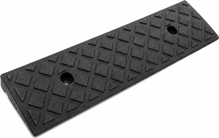 Oprijramp voor stoeprand 3 cm