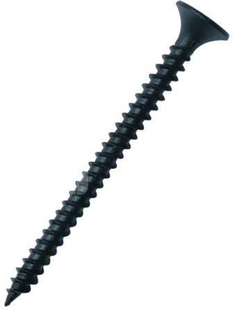 Gipsplaatschroef 3,5 × 45 mm met fijne draad, gefosfateerd (500 stuks)