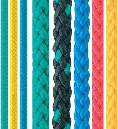 Polypropyleen touw met kern 12 mm, 100 m