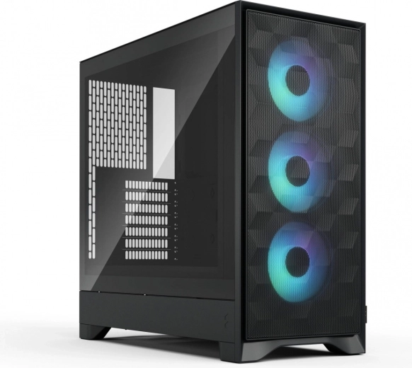 Computerbehuizing Pop 2 Air Black Solid