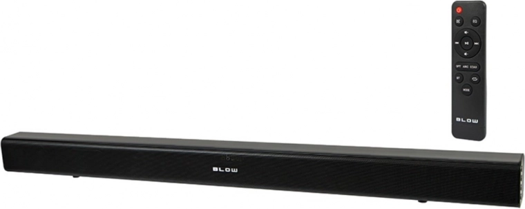 BLOW soundbar cinema 4.0 s bluetooth 5.0, 120 W