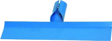 IJsschraper met lange steel 120 cm, metalen kop 250 × 50 mm