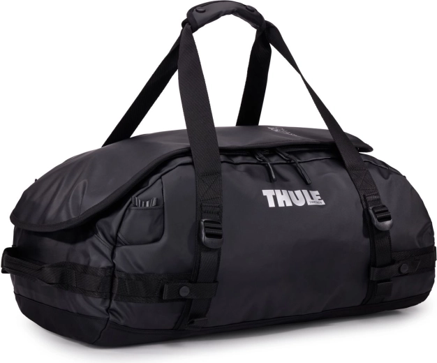 Thule Chasm sporttas 40 l – zwart