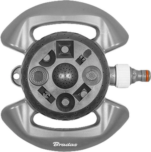 Stationaire tuinsproeier met 8 functies WHITE LINE WL-Z15