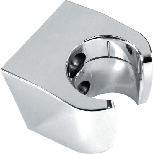 Vaste kunststof douchehouder