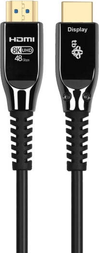 Optische HDMI 2.1-kabel 10 m 8K