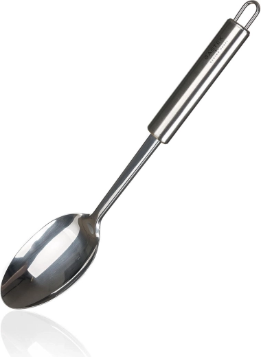 Azora roestvrijstalen lepel 31 × 7 cm