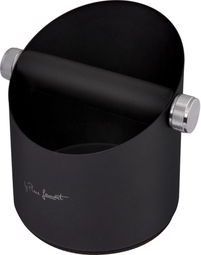 Lamart koffieklopper voor koffiedik Kaffee