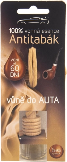 Auto-geur antitabak 5 ml