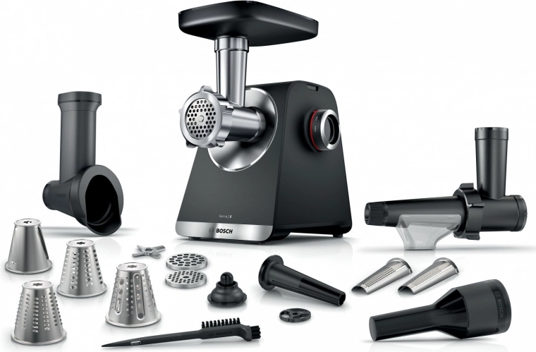 Vleesmolen Bosch MultiPower Serie 6