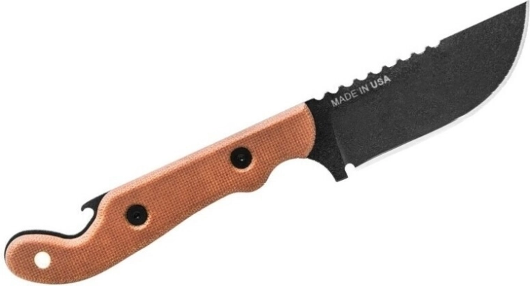 Mes TOPS Knives pit stop 3 - 1 stuk