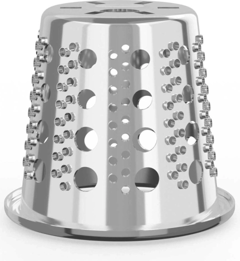 Fijne rasp Sencor STXD 018 voor keukenmachine STM 89x