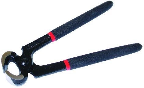 Zijkniptang 200 mm FESTA van chroom-vanadiumstaal