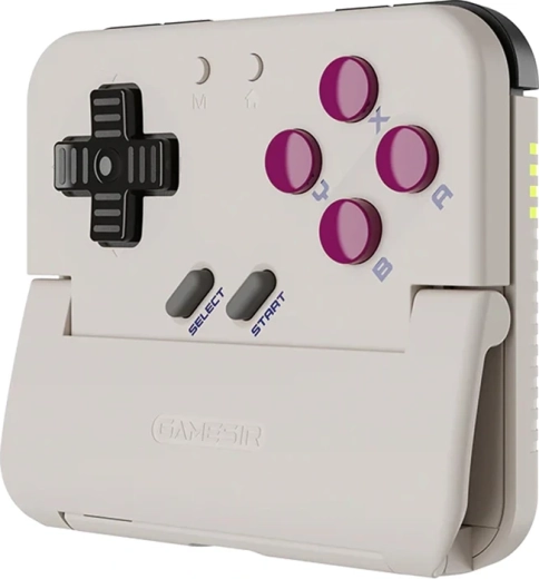 Verticale mobiele controller GameSir Pocket Taco