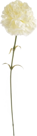 Kunstanjers geel 60 cm