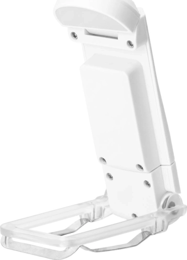 Retlux led-leeslampje met klem
