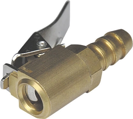 Vulmondstuk voor tuinslang 6 mm