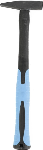 Smedenhamer 100 g met fiberglass handvat