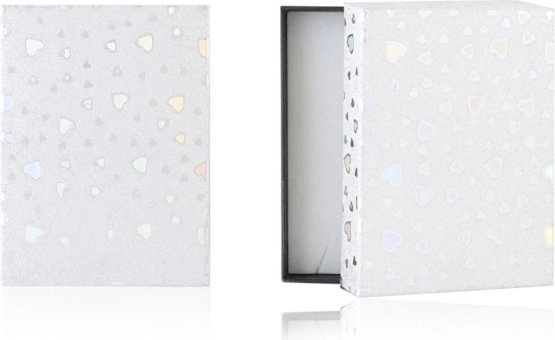 Cadeau doosje 9 cm x 7 cm