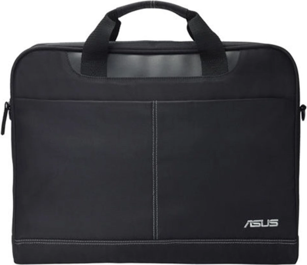 Laptoptas 16″ Nereus zwart