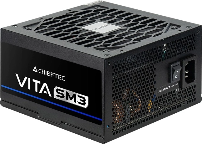 Voeding CHIEFTEC VITA Series 750W ATX