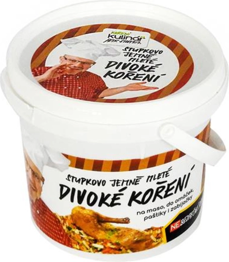 Wildkruiden voor wild en sauzen 85 g