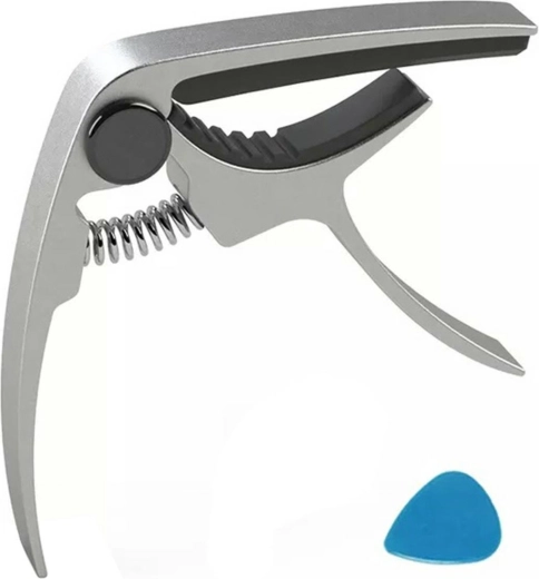 AG852 UNIVERSELE GITAAR CAPODASTER