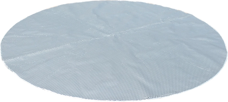 Bubbel-warmtebeschermende onderlegger voor SPA MSpa, rond 175 cm (4 personen)